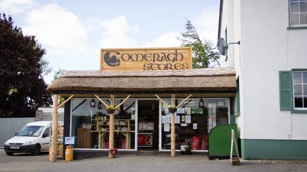 Comeragh Store1